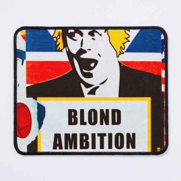 Item preview, Blond designed and sold by Adeodunfaart.
