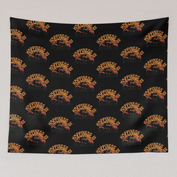 Item preview, Happiness Is ATV -Motocross designed and sold by Rally-Girl.