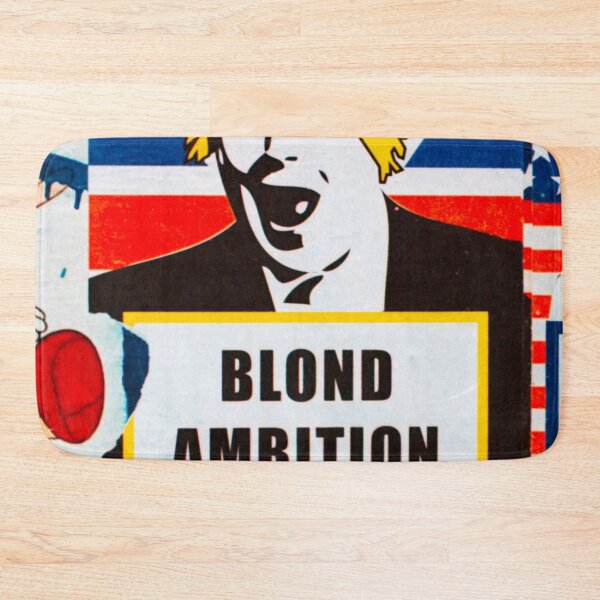 Item preview, Blond designed and sold by Adeodunfaart.
