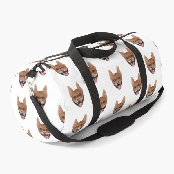 Item preview, Grinning Bulldog designed and sold by Kristi Brooks.