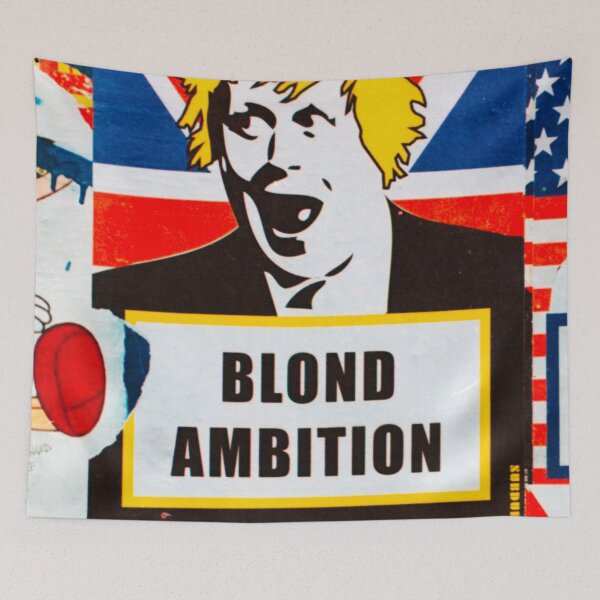 Item preview, Blond designed and sold by Adeodunfaart.