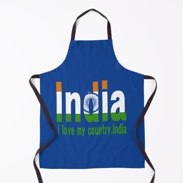 Item preview, I love my country,India This is based on the India flag designed and sold by mostheristore.
