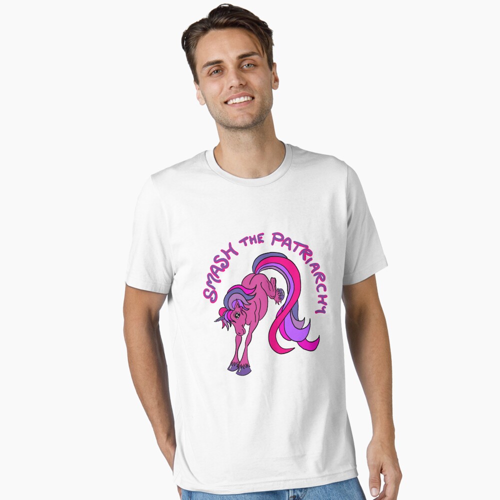 Item preview, Essential T-Shirt designed and sold by CandyMedusa.