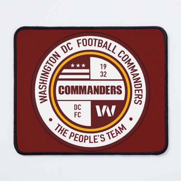Item preview, Commanders The People's Team designed and sold by aryadzaki151.