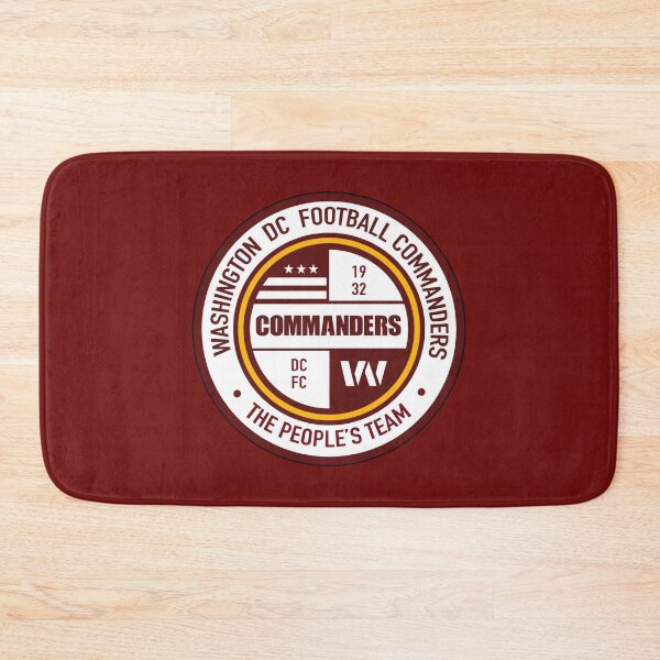 Item preview, Commanders The People's Team designed and sold by aryadzaki151.