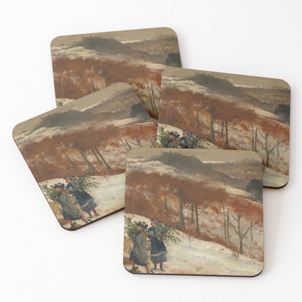 Item preview, Landschaft im Wienerwald by Lawrence Alma-Tadema designed and sold by classicartcache.