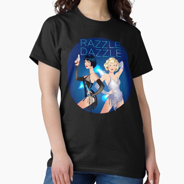 Item preview, Razzle Dazzle designed and sold by AleMogolloArt.
