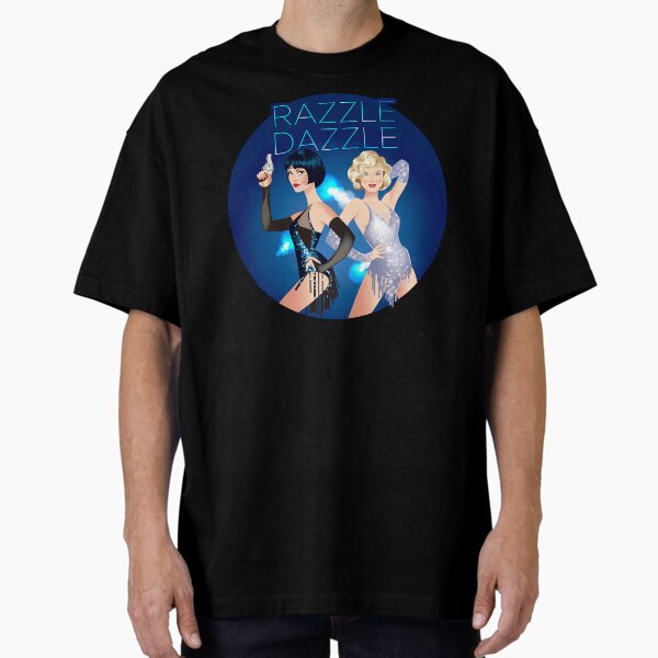 Item preview, Razzle Dazzle designed and sold by AleMogolloArt.