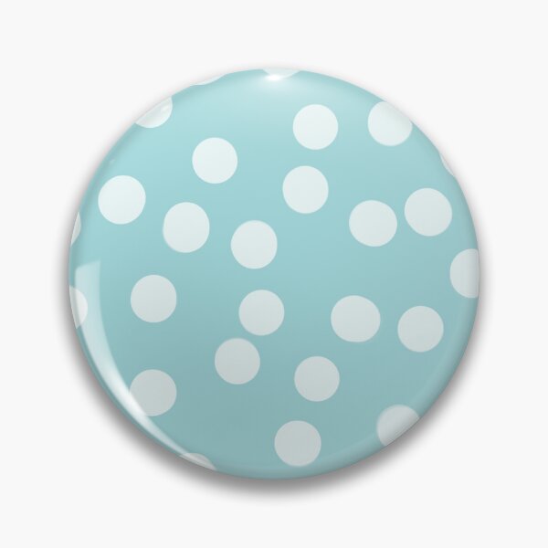 Item preview, Teal Dots designed and sold by ReaganMck.