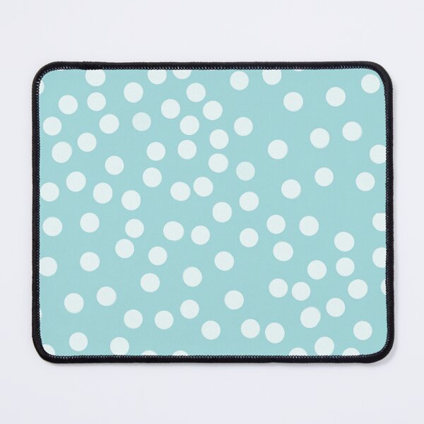 Item preview, Teal Dots designed and sold by ReaganMck.
