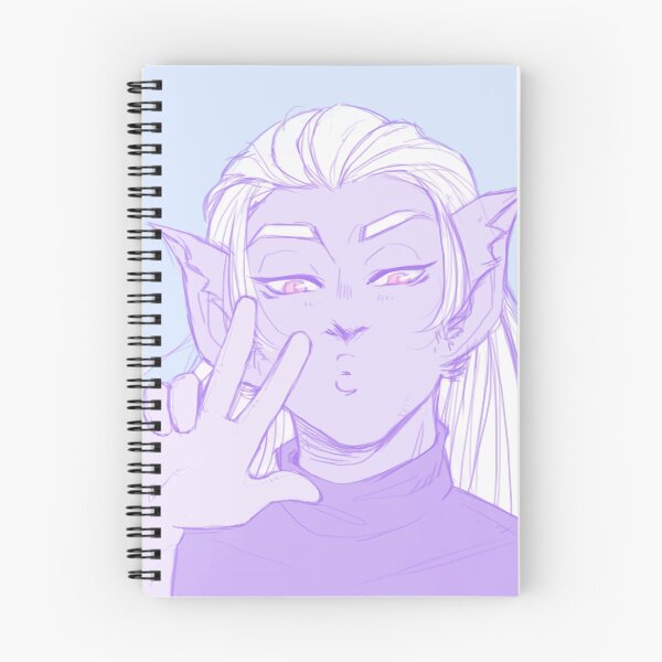 Item preview, Lotor designed and sold by aredhel-alcarin.