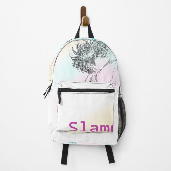 Item preview, Basketball anime.  designed and sold by Johnallthings.