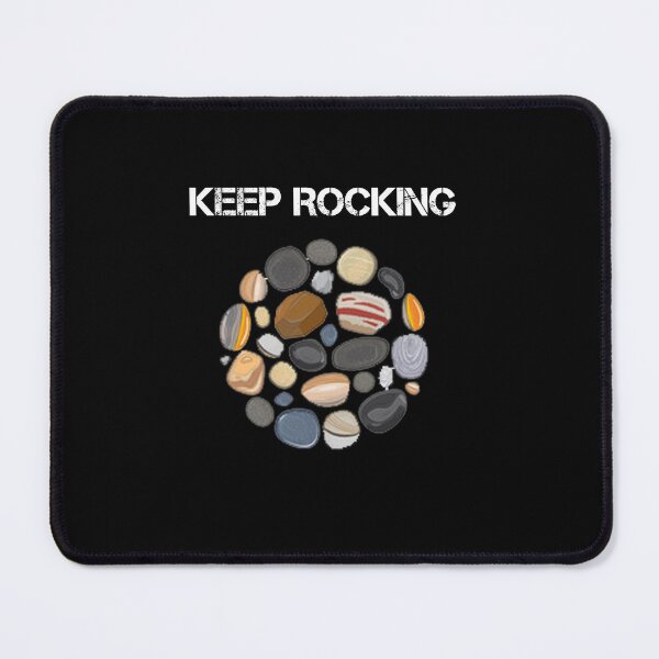 Item preview, Colorful Rock designed and sold by rachidhaz.