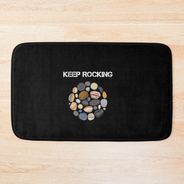 Item preview, Colorful Rock designed and sold by rachidhaz.