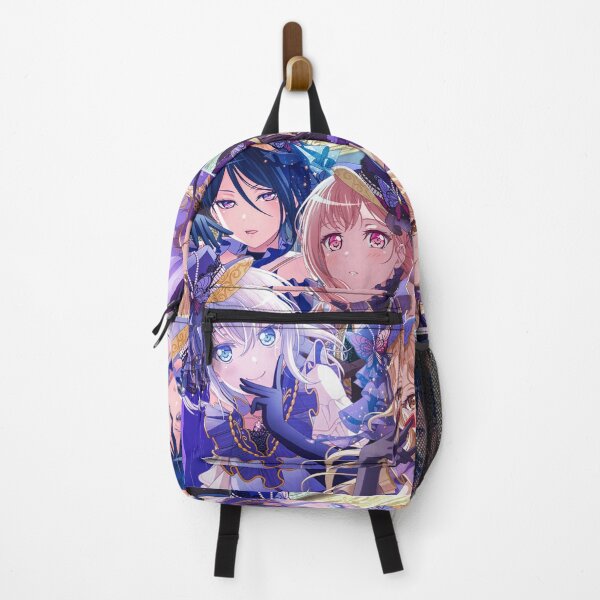 Item preview, BanG Dream Bandori Morphonica Morpho Set Edit designed and sold by Galileo Majors.