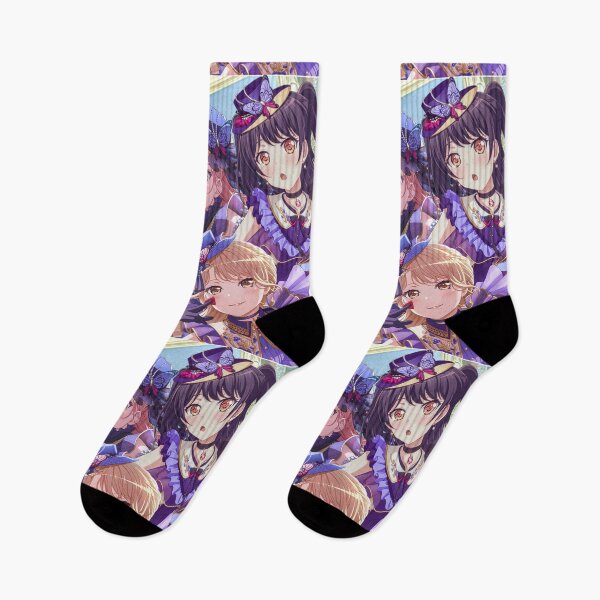 Item preview, BanG Dream Bandori Morphonica Morpho Set Edit designed and sold by Galileo Majors.