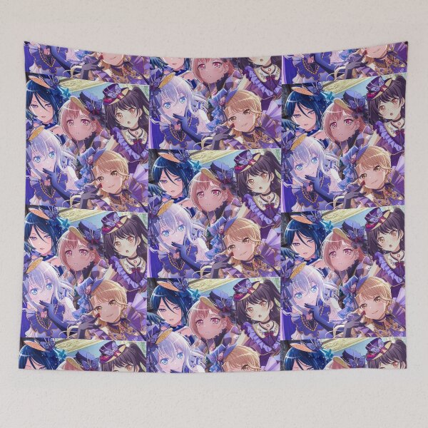 Item preview, BanG Dream Bandori Morphonica Morpho Set Edit designed and sold by Galileo Majors.
