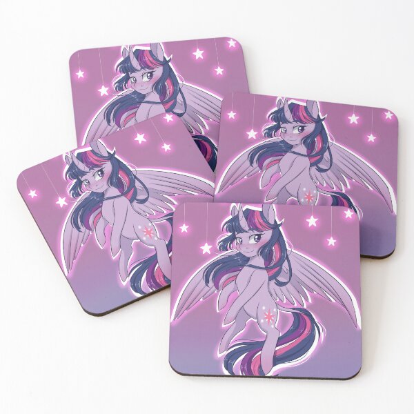 Item preview, Twilight stars designed and sold by sternenlicht.