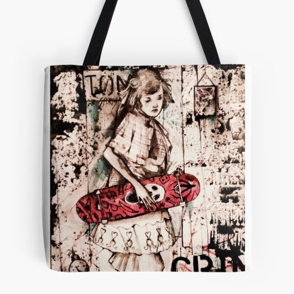 Item preview, Tomi designed and sold by John Dicandia ( JinnDoW ).