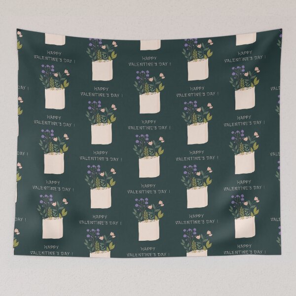 Item preview, Happy Valentine’s Day  designed and sold by InnaMGraphic.