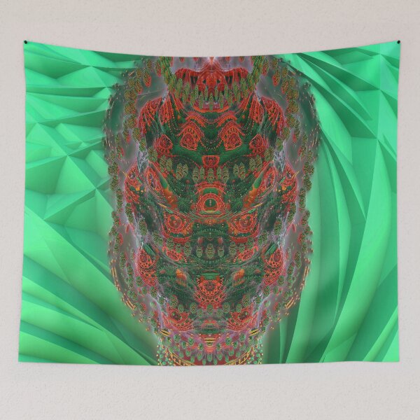 Item preview, 020322md4 Chrysalis designed and sold by Campbell Gallery.