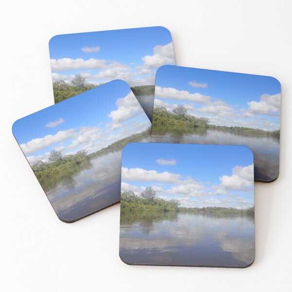 Item preview, Elimbah Creek Trip 1 designed and sold by Diana Grunwald.