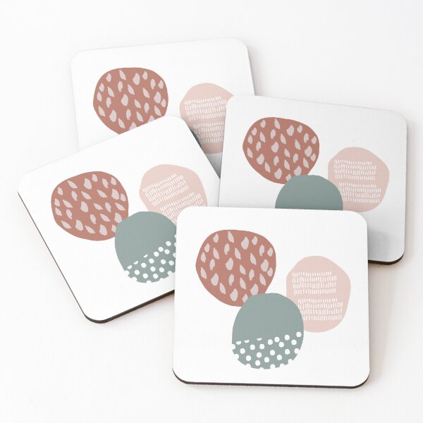 Item preview, Abstract Circles designed and sold by BloomPhotoArt.