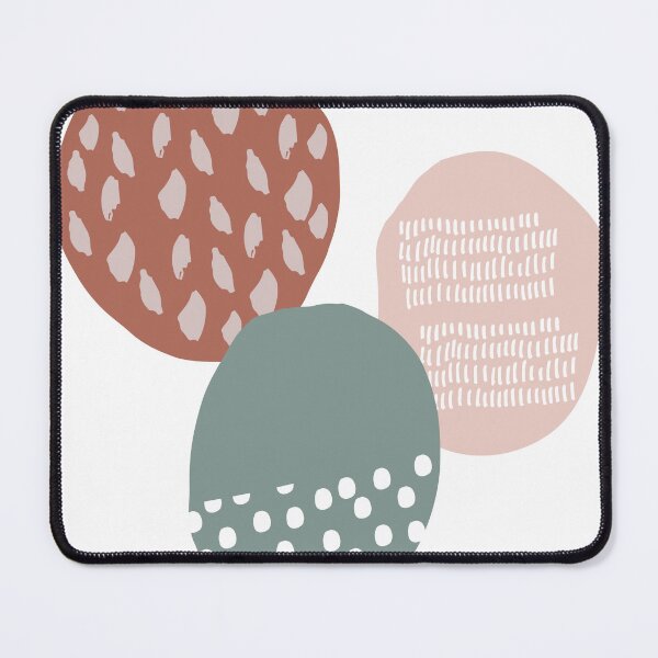 Item preview, Abstract Circles designed and sold by BloomPhotoArt.