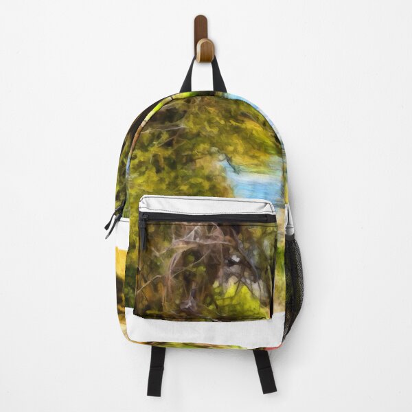 Item preview, The Sneaky Way designed and sold by BobbyDArt.