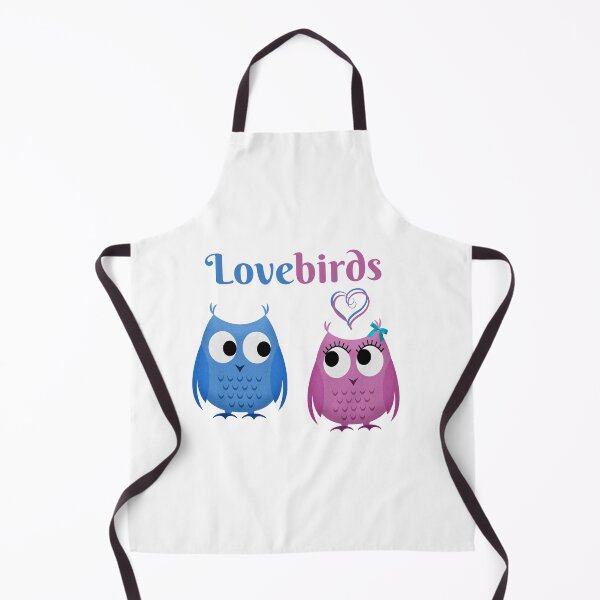 Item preview, Lovebirds designed and sold by GaflariDesign.