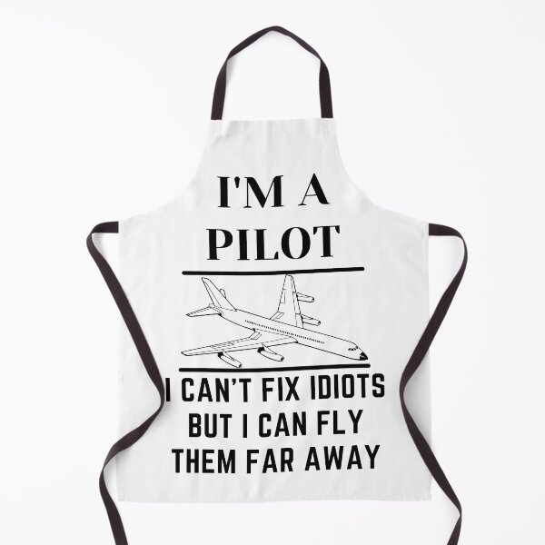 Item preview, Pilot flight fly plane air travel designed and sold by DSOC-Clothing.