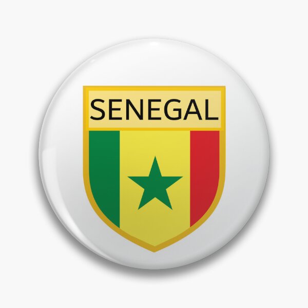 Item preview, AFCON CHAMPIONS AFRICA CUP OF NATIONS SENEGAL designed and sold by MKSGraphix.