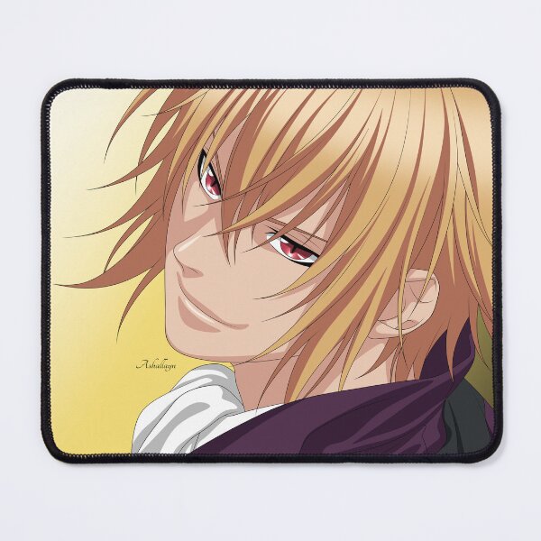 Item preview, Chikage Kazama (Hakuouki) designed and sold by ashallayn.