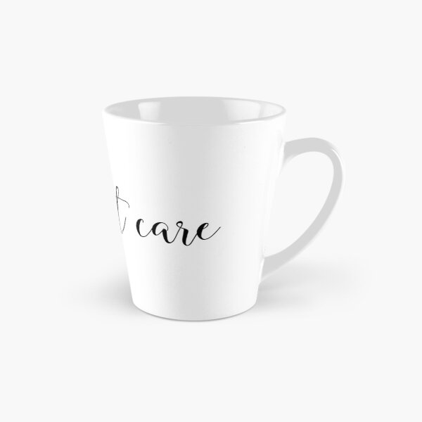 Item preview, I don't care designed and sold by Adidit.