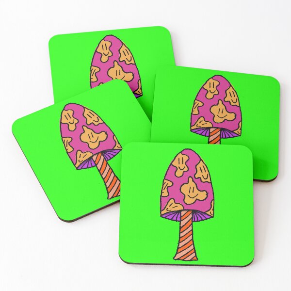 Item preview, Merry Mushroom designed and sold by OneGayFeline.