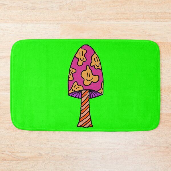 Item preview, Merry Mushroom designed and sold by OneGayFeline.