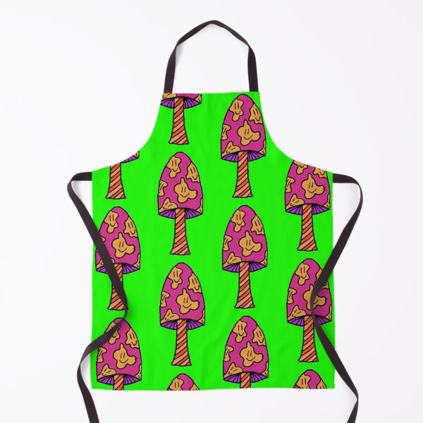 Item preview, Merry Mushroom designed and sold by OneGayFeline.