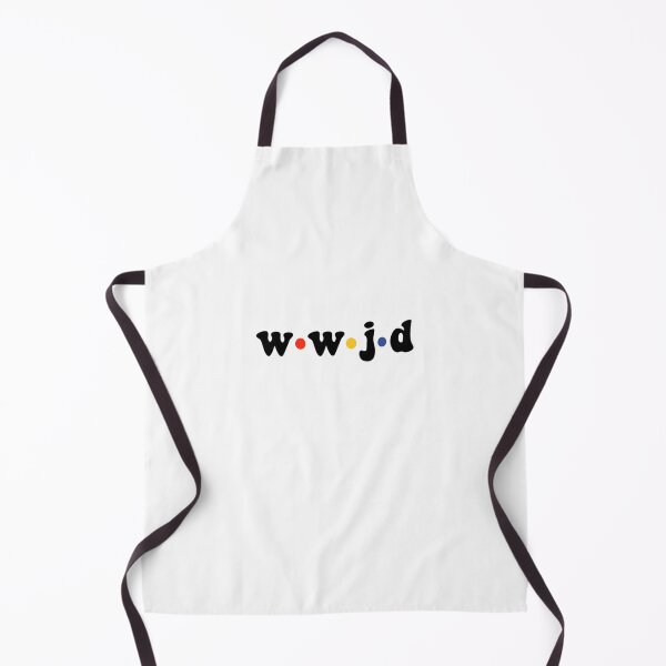 Item preview, WWJD Friends designed and sold by Reagan McKenzie.