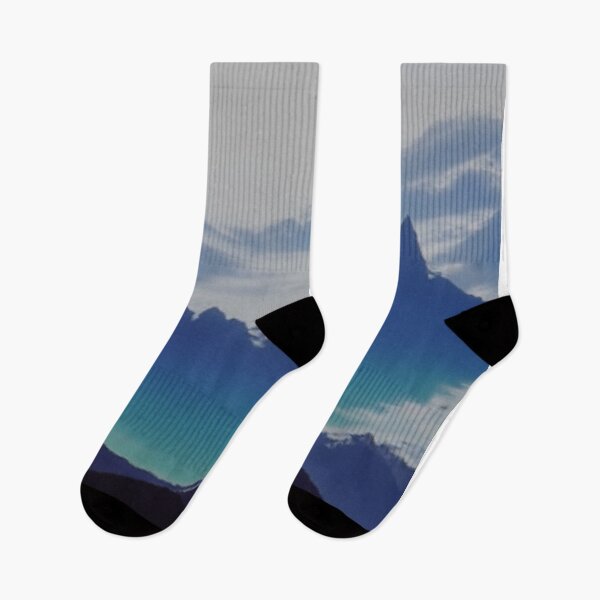 Item preview, The mountain peak designed and sold by axelport.