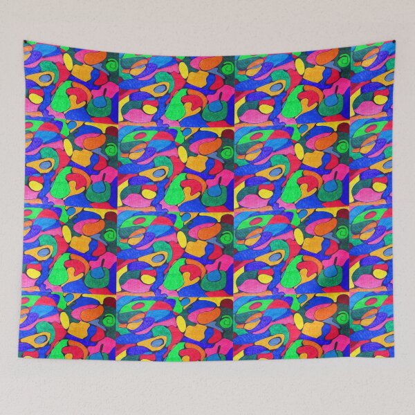 Item preview, Happiness designed and sold by Regina Landeck.