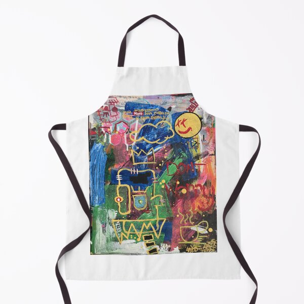 Item preview, The Smile Behind The Frown designed and sold by YBtheArtist.
