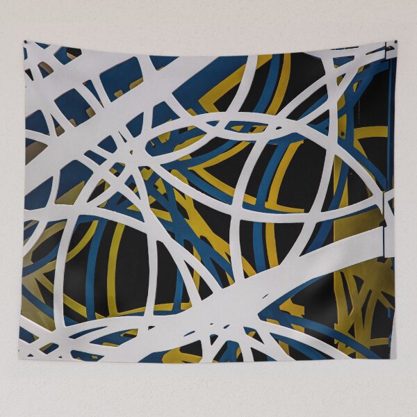 Item preview, lines designed and sold by Adeodunfaart.
