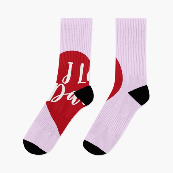 Item preview, I Love Daddy designed and sold by BKNation.