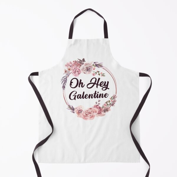 Item preview, Oh Hey Galentine designed and sold by zackup.