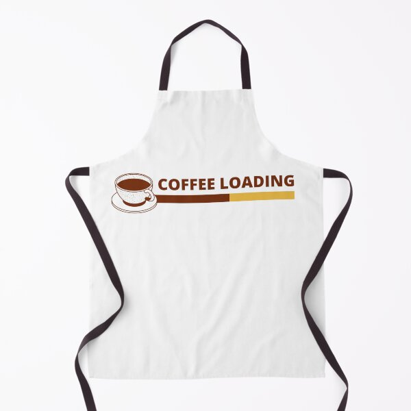 Item preview, Coffee loading, please wait designed and sold by Coffee Lifestyle.