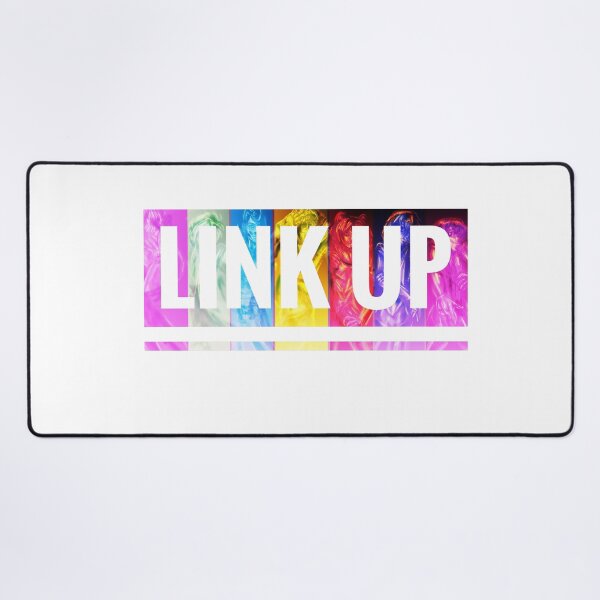 Item preview, Link up designed and sold by SoulStar4Design.