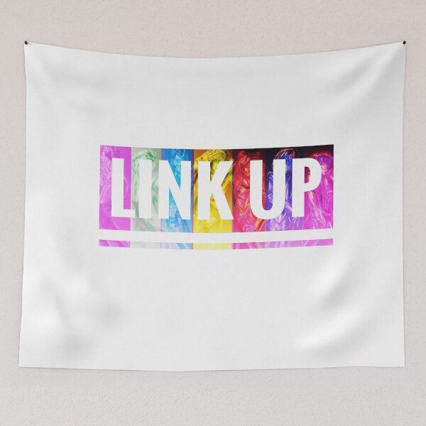 Item preview, Link up designed and sold by SoulStar4Design.