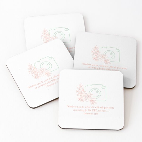 Item preview, Photography career designed and sold by SolidJoy.