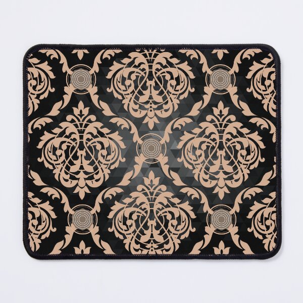 Item preview, Muted Fleur  designed and sold by Project182500.