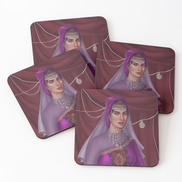 Item preview, Anoush  designed and sold by mossillustra.